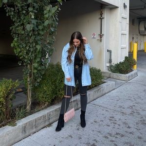 Meet your Posher, Alana